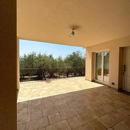 Villa Valentina