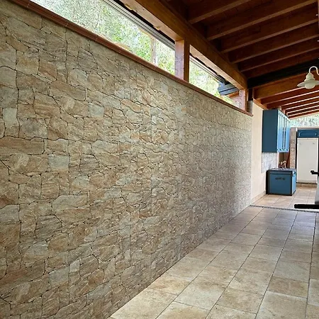 Valentina 别墅 切法卢