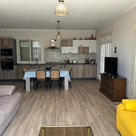 Villa Valentina