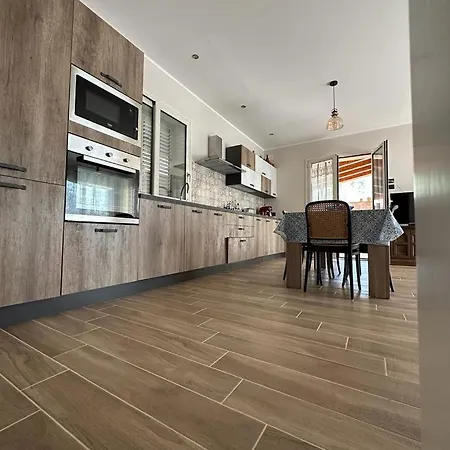 Valentina 别墅 切法卢