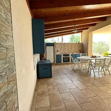 Villa Valentina Cefalu
