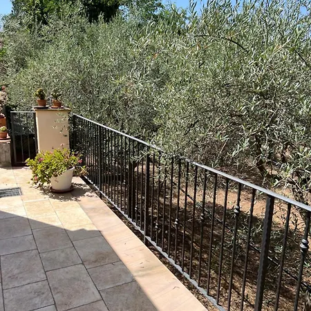 Villa Valentina Cefalù