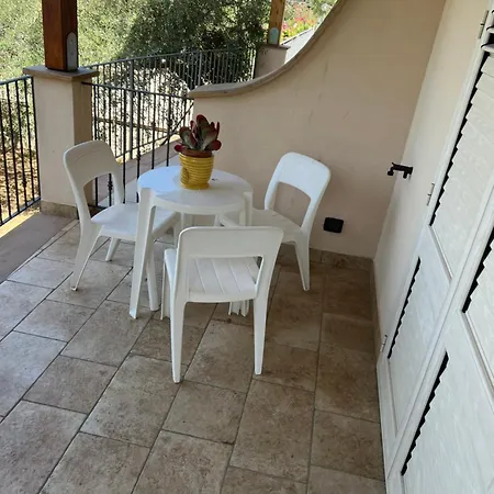 Villa Valentina Cefalù