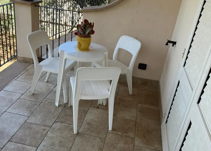 Villa Valentina Cefalu