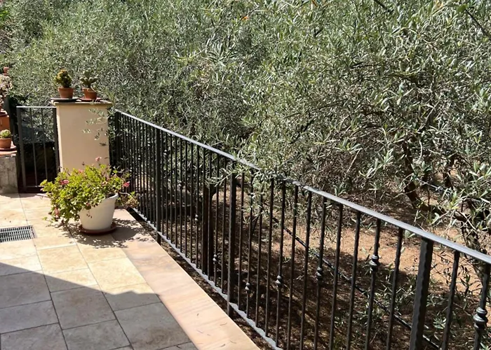 Villa Valentina Cefalù